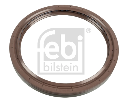 Shaft Seal, wheel hub